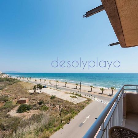 Апартаменти Desolyplaya Galicia Оропеса-дель-Мар Екстер'єр фото